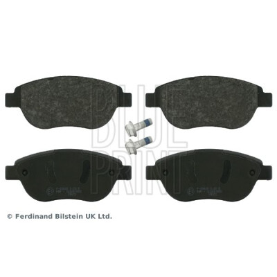 Kit pastiglie freno, Freno a disco BLUEPRINT ADP154218