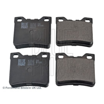 Kit pastiglie freno, Freno a disco BLUEPRINT ADP154223
