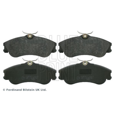 Kit pastiglie freno, Freno a disco BLUEPRINT ADP154229