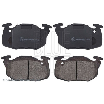 Kit pastiglie freno, Freno a disco BLUEPRINT ADP154231