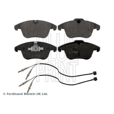 Kit pastiglie freno, Freno a disco BLUEPRINT ADP154236