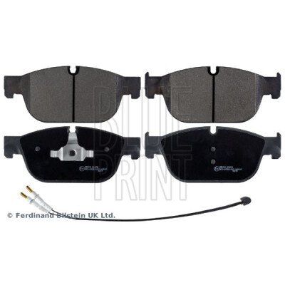 Kit pastiglie freno, Freno a disco BLUEPRINT ADP154240