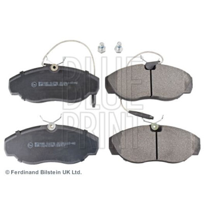 Kit pastiglie freno, Freno a disco BLUEPRINT ADP154241