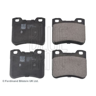 Kit pastiglie freno, Freno a disco BLUEPRINT ADP154242