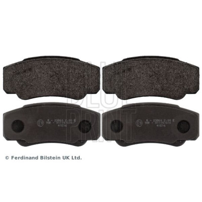 Kit pastiglie freno, Freno a disco BLUEPRINT ADP154245