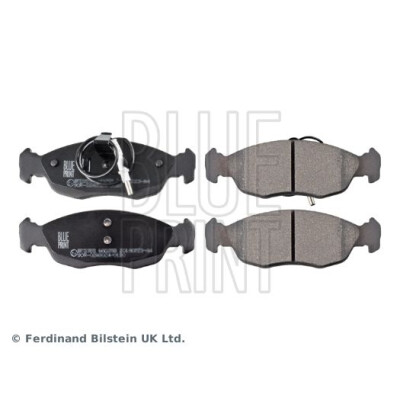 Kit pastiglie freno, Freno a disco BLUEPRINT ADP154247