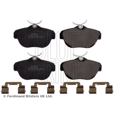 Kit pastiglie freno, Freno a disco BLUEPRINT ADP154250