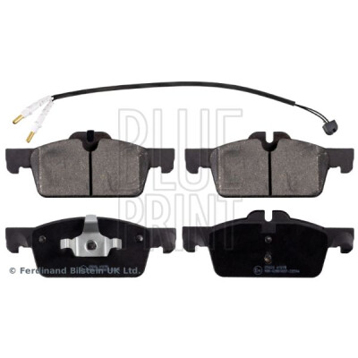 Kit pastiglie freno, Freno a disco BLUEPRINT ADP154251