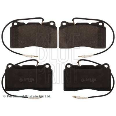 Kit pastiglie freno, Freno a disco BLUEPRINT ADP154255