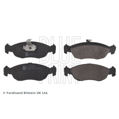 Kit pastiglie freno, Freno a disco BLUEPRINT ADP154256