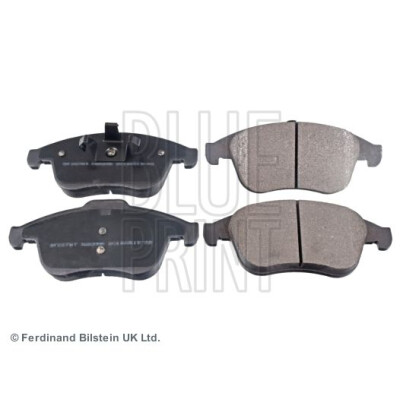 Kit pastiglie freno, Freno a disco BLUEPRINT ADR164211