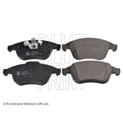 Kit pastiglie freno, Freno a disco BLUEPRINT ADR164213