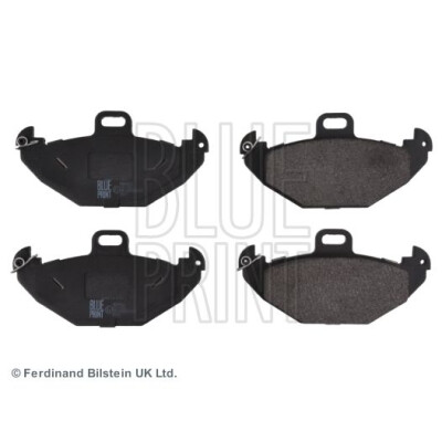 Kit pastiglie freno, Freno a disco BLUEPRINT ADR164221