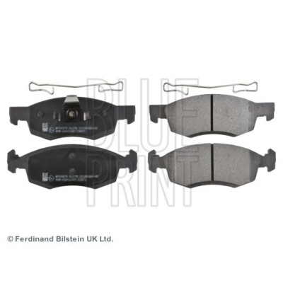 Kit pastiglie freno, Freno a disco BLUEPRINT ADR164222