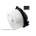 Ventilatore abitacolo
