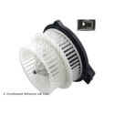 Ventilatore abitacolo