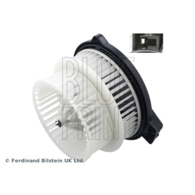 Ventilatore abitacolo