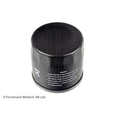 Filtro olio Blueprint ADT32132