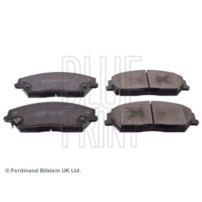 Kit pastiglie freno, Freno a disco BLUEPRINT ADT342218