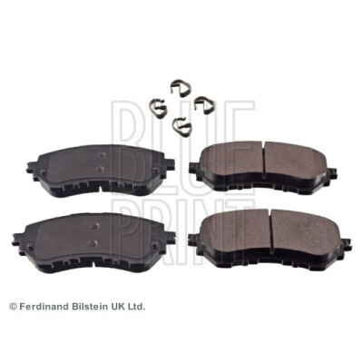 Kit pastiglie freno, Freno a disco BLUEPRINT ADT342221