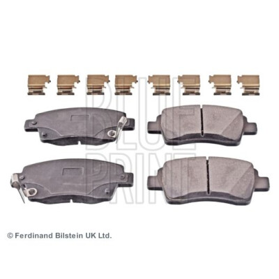Kit pastiglie freno, Freno a disco BLUEPRINT ADT342224