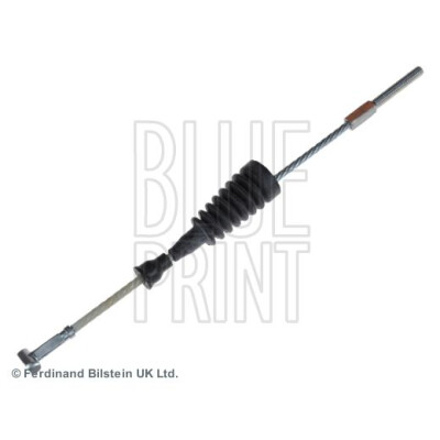 Cavo comando, Freno stazionamento