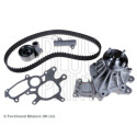 Pompa acqua + Kit cinghie dentate