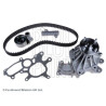 Pompa acqua + Kit cinghie dentate