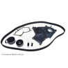 Pompa acqua + Kit cinghie dentate