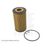 Filtro olio Blueprint ADU172109