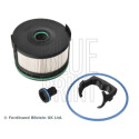 Filtro carburante BLUEPRINT ADU172322