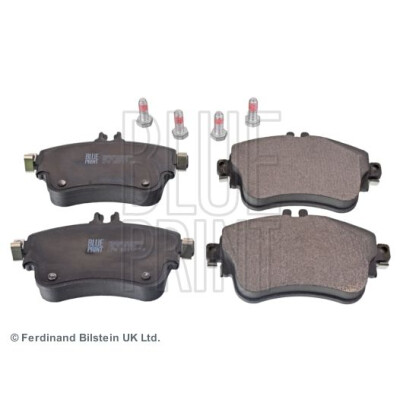 Kit pastiglie freno, Freno a disco BLUEPRINT ADU174217