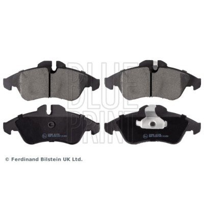 Kit pastiglie freno, Freno a disco BLUEPRINT ADU174219