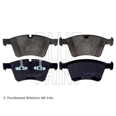 Kit pastiglie freno, Freno a disco BLUEPRINT ADU174236