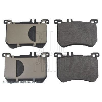 Kit pastiglie freno, Freno a disco BLUEPRINT ADU174250