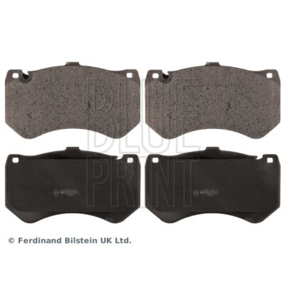 Kit pastiglie freno, Freno a disco BLUEPRINT ADU174271