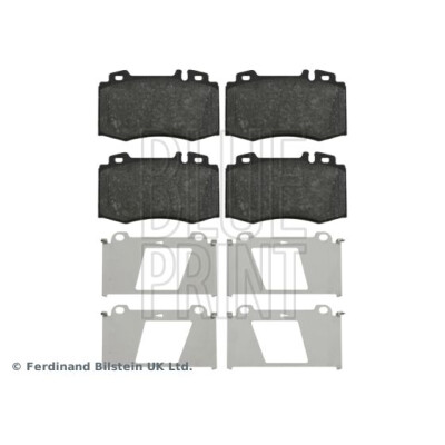 Kit pastiglie freno, Freno a disco BLUEPRINT ADU174281