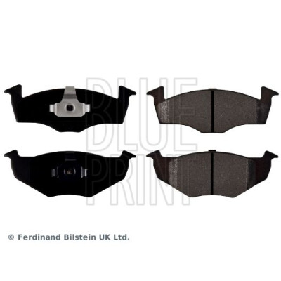 Kit pastiglie freno, Freno a disco BLUEPRINT ADV1842102