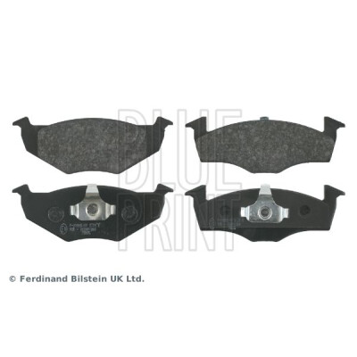 Kit pastiglie freno, Freno a disco BLUEPRINT ADV184241