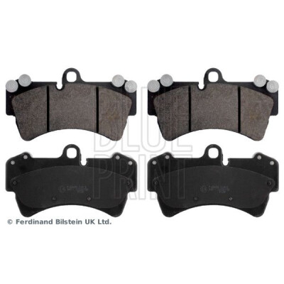 Kit pastiglie freno, Freno a disco BLUEPRINT ADV184247