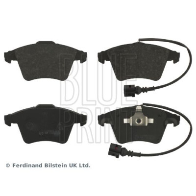 Kit pastiglie freno, Freno a disco BLUEPRINT ADV184268