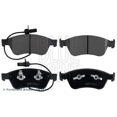 Kit pastiglie freno, Freno a disco BLUEPRINT ADV184270