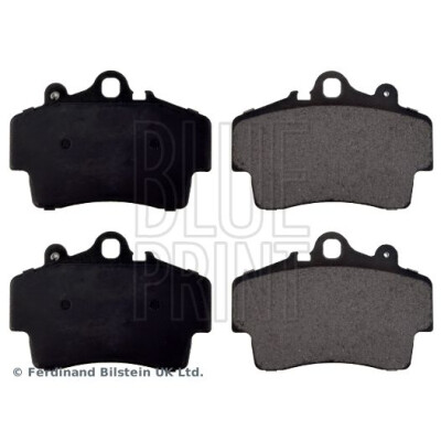 Kit pastiglie freno, Freno a disco BLUEPRINT ADV184285