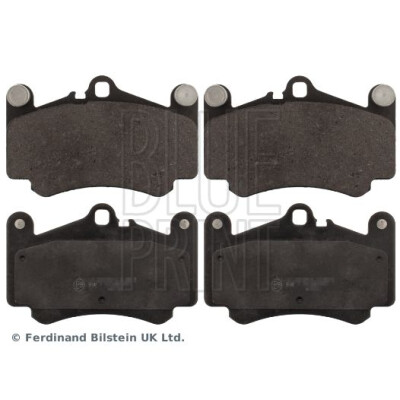 Kit pastiglie freno, Freno a disco BLUEPRINT ADV184286