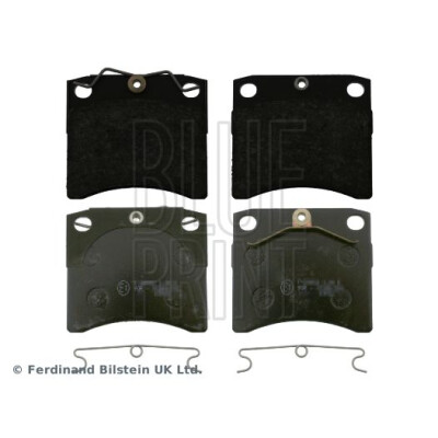 Set pastiglie freno BLUEPRINT ADV184298