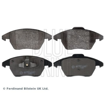Kit pastiglie freno, Freno a disco BLUEPRINT ADV184299