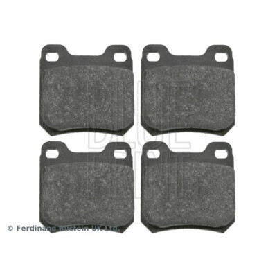 Kit pastiglie freno, Freno a disco BLUEPRINT ADW194213
