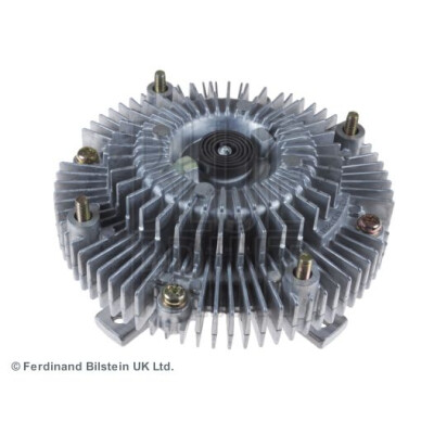 Giunto di collegamento, Ventilatore radiatore