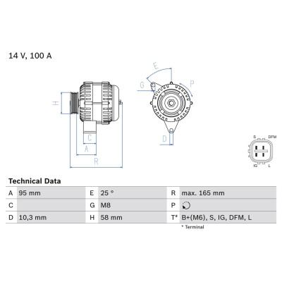 Alternatore