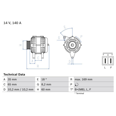 Alternatore